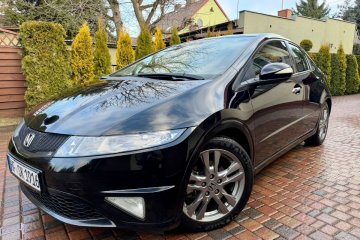 1.8 140 KM* Gaz*półskóry* piękny stan z Niemiec