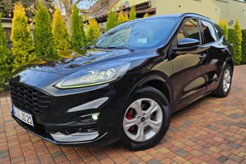 2,0 190 KM* ST line* FULL Ledy* nawigacja półskóry* piękny stan