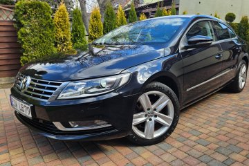 1.8 160 KM* 139 tyś km* półskóry z alcantarą* nawigacja* ksenon