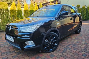 1,6 115 KM* LEDy* nawigacja* kamera*