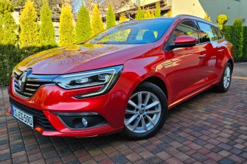 1,2 132 KM* 75 tyś km* BOSE* FULL LEDy* nawigacja* półskóry*