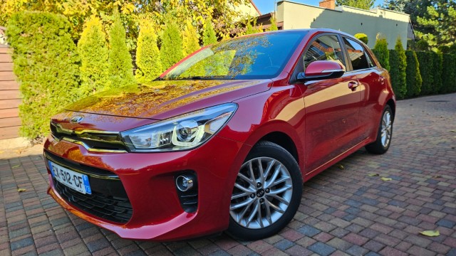 kia