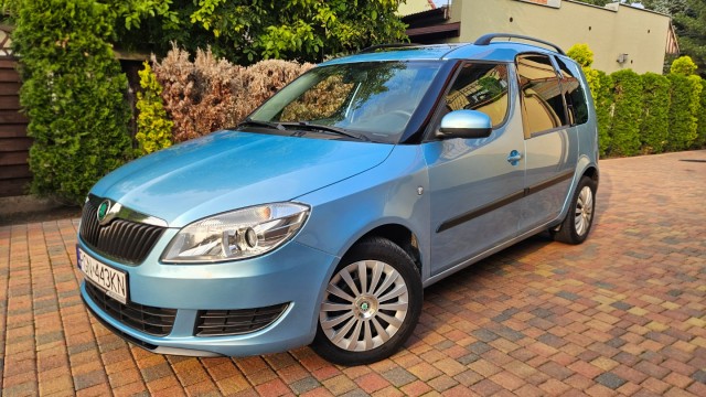 skoda