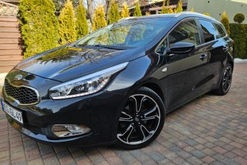 Kamera, Navi, PDC, Super stan z Niemiec