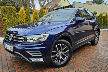 4x4,Full Led, Navi, Kamera, Wersja Offroad