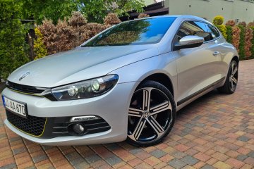 1.4 160 KM Sport*DSG* nawigacja* ksenon* piękny stan z Niemiec