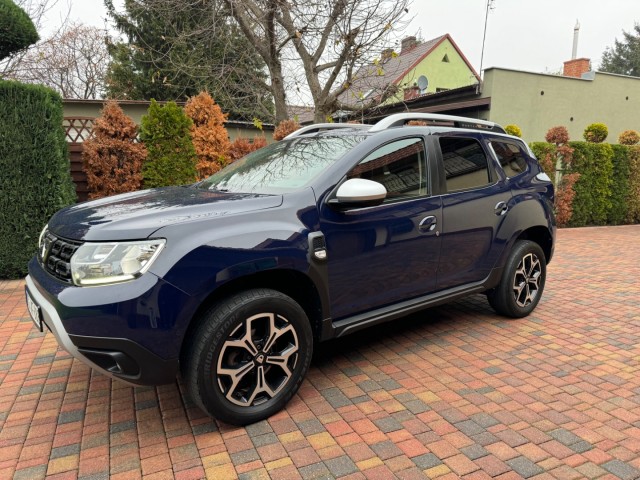 dacia