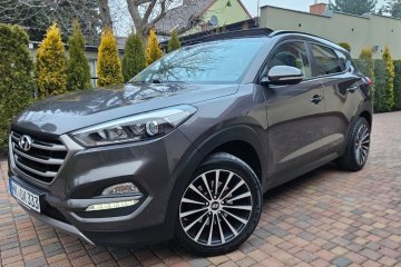 1,6 177 KM* 123 tyś km* FULL LEDY* nawigacja* kamera*