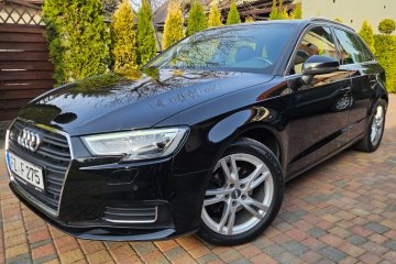 Led, Navi, Pół Skóra, 2xPDC Super Stan z Niemiec