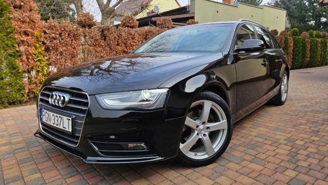 audi