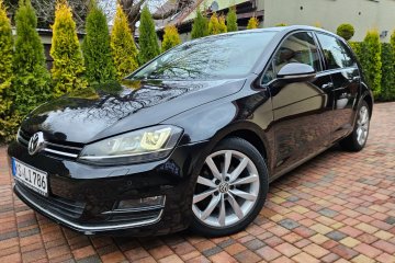 2.0 150 KM* KSENON* LEDY* 2xPDC*piękny stan z Niemiec