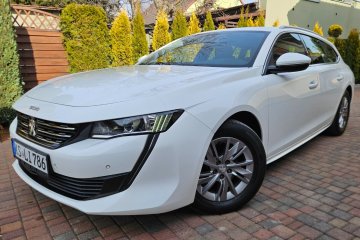 1.5 130 KM *LEDy* nawigacja* kamera* piękny stan z Niemiec