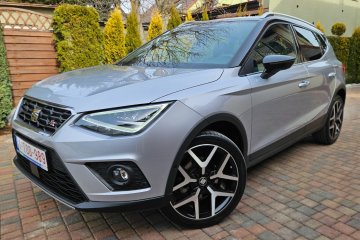 Jak Nowa 7200km , FR ,DSG, Full Led, Kamera, Navi.