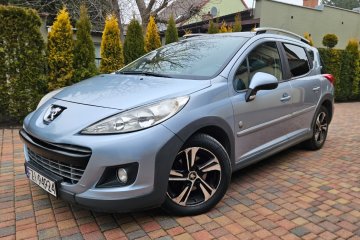 1.6 90 KM* panorama* klimatronik* półskóry* zarejestrowany