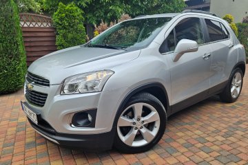 1,4 140 KM* kamera* półskóry* 4x4* piękny stan z Niemiec
