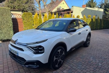 Full Led, Navi, Kamera, skóra