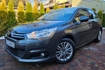 Navi, Klimatronk, PDC, Podgrzewane Fotele