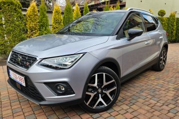 Jak Nowa 7200km , FR ,DSG, Full Led, Kamera, Navi.