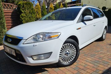 2,0 140 KM* ksenon* półskóry* szyberdach* zarejestrowany