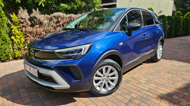 opel