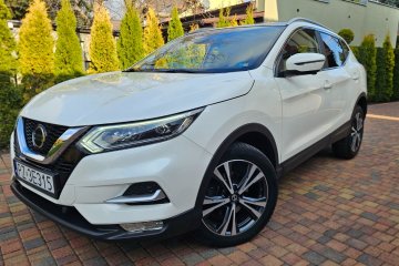 1.3 140 KM* FULL LEDY * kamera 360* panorama*  salon Polska