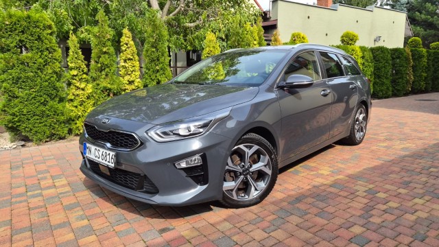 kia