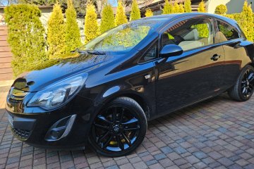 1,4 100 KM* Sport* podgrzewana kierownica i fotele* PDC