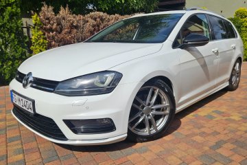 2,0 150 KM Rline* DSG* nawigacja* webasto* ksenon* LEDY*