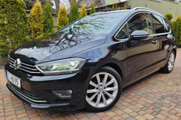 Full Led, Navi, HighLine, 1.5 150KM