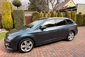 Full Led, Kamera, Navi, 2xPDC, Alcantara, Niski Przebieg Niemcy