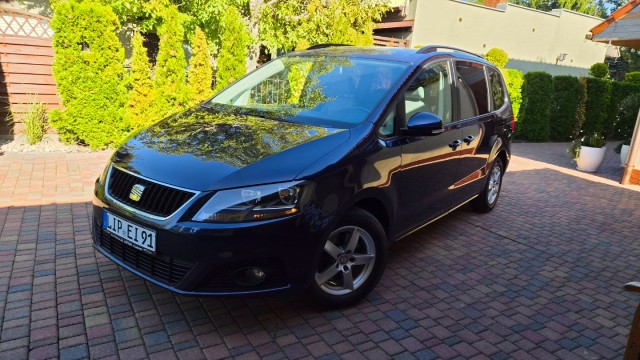 seat