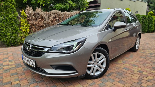 opel