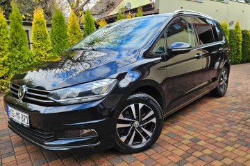 2,0 150 KM* DSG* IQ. DRIVE* piękny stan z Niemiec