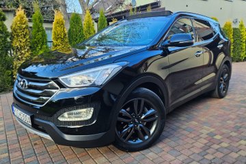 2.2 197 KM* 7-osobowy* ksenony* LEDy * nawigacja*