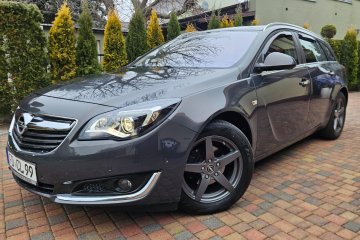 1,4 140 KM* bi-ksenon* LEDy* nawigacja* PDC* kamera