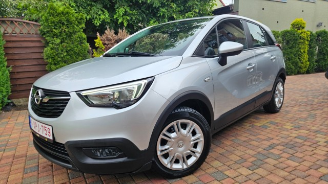opel
