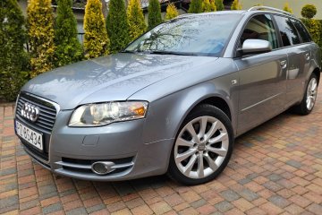 2.0 200 KM* S-line* półskóry* nawigacja* ksenon