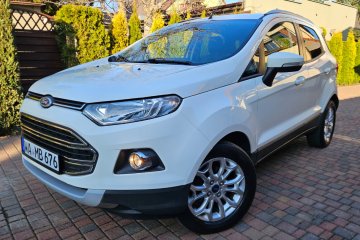 125 KM* klimatronik* PDC* podgrzewane otele*