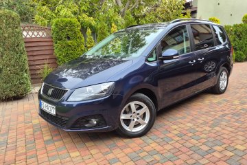2.0 TDi 140KM 7 osobowy Klimatronic