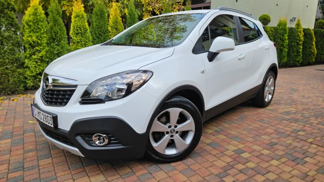 opel
