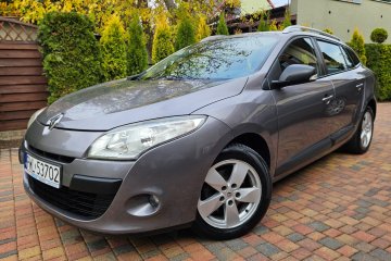 1,6 110 KM* klimatyzacja* zarejestrowany* opłaty do 10-02-2026