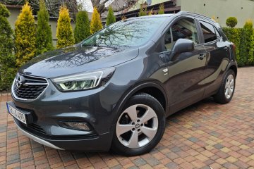 1,6 136 KM* LIFT* nawigacja* kamera* Full LEDy* piękny stan z Niemiec