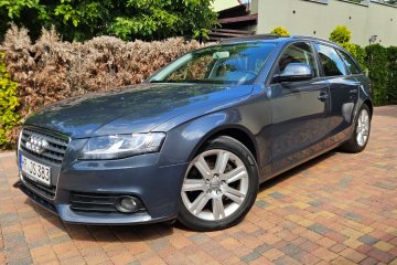 2,0 140 KM* Sport* panorama* PDC* prosto z Niemiec