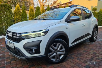 Full Led, PDC, Duży wyświetlacz,