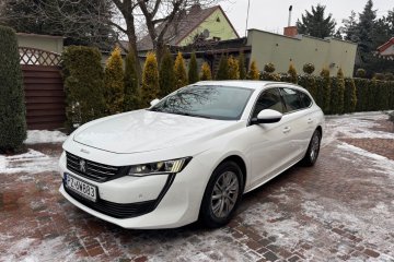 Kamera, 2xPDC, Led, Navi.