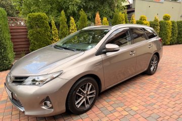 Navi, kamera, 2xPDC