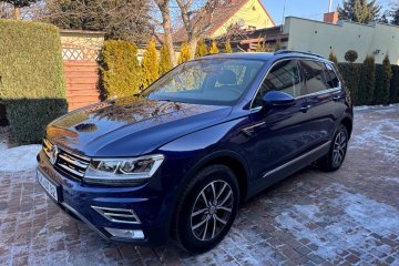 4x4,Full Led, Navi, Kamera, Wersja Offroad