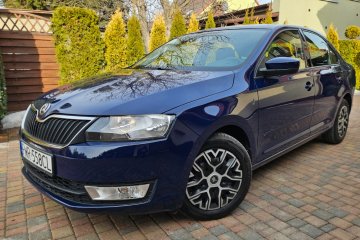 1.2 105 KM* nawigacja* tempomat PDC* grzane fotele