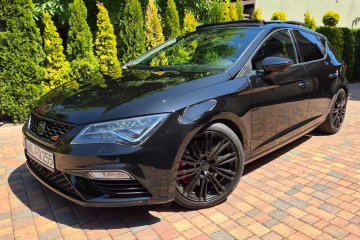2,0 301 KM* CUPRA* Full Led* panorama* bardzo zadbany