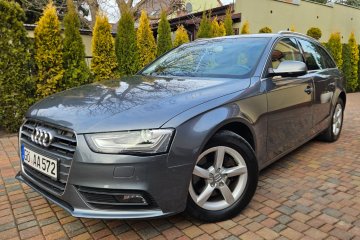 Lifting Led, Ksenon, Navi Bogata Wersja z Niemiec